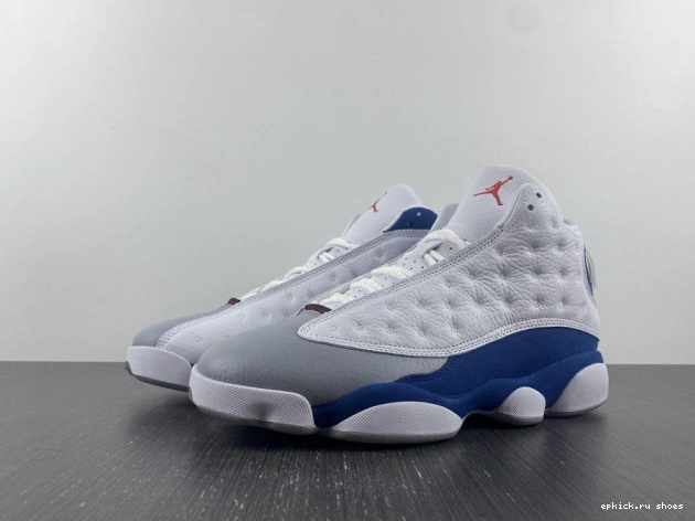 13 Blue 414571-164 Jordan Air French 0728